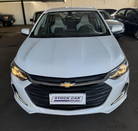 CHEVROLET Onix Hatch 1.0 12V 4P FLEX PREMIER TURBO AUTOMTICO, Foto 1
