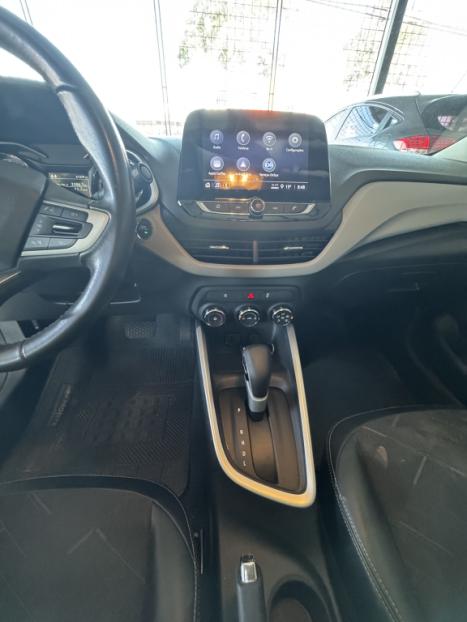 CHEVROLET Onix Hatch 1.0 12V 4P FLEX PREMIER TURBO AUTOMTICO, Foto 5