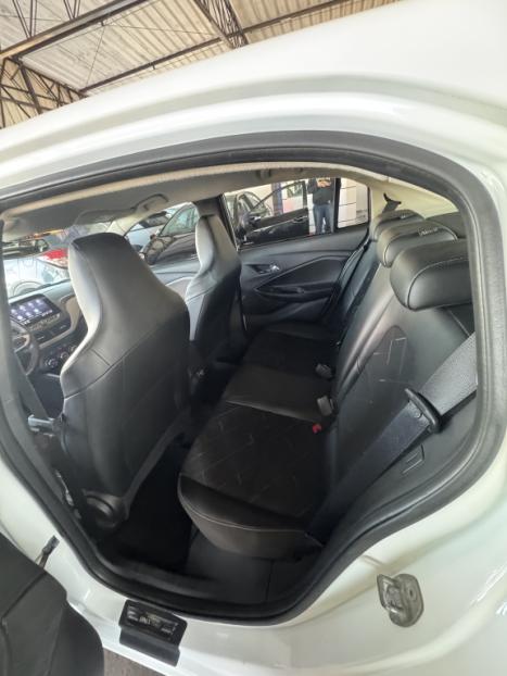 CHEVROLET Onix Hatch 1.0 12V 4P FLEX PREMIER TURBO AUTOMTICO, Foto 6