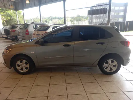 CHEVROLET Onix Hatch 1.0 4P FLEX LT PLUS, Foto 5