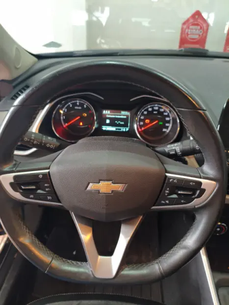 CHEVROLET Onix Hatch 1.0 12V 4P FLEX PREMIER 2 TURBO AUTOMTICO, Foto 9