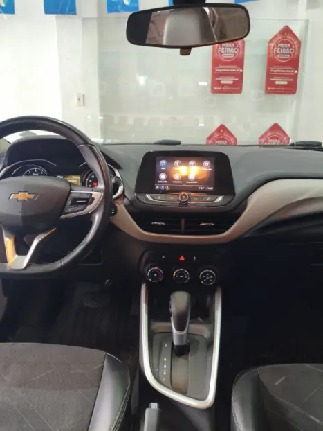 CHEVROLET Onix Hatch 1.0 12V 4P FLEX PREMIER 2 TURBO AUTOMTICO, Foto 15