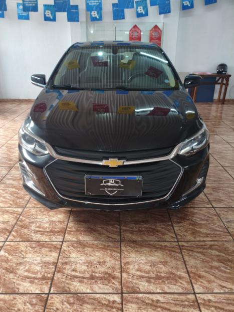 CHEVROLET Onix Hatch 1.0 12V 4P FLEX PREMIER 2 TURBO AUTOMTICO, Foto 2
