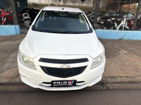 CHEVROLET Onix Hatch 1.0 4P FLEX JOY, Foto 3