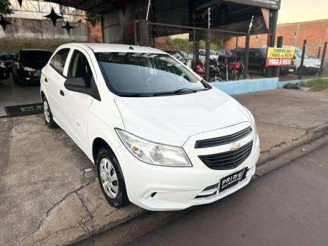 CHEVROLET Onix Hatch 1.0 4P FLEX JOY, Foto 4