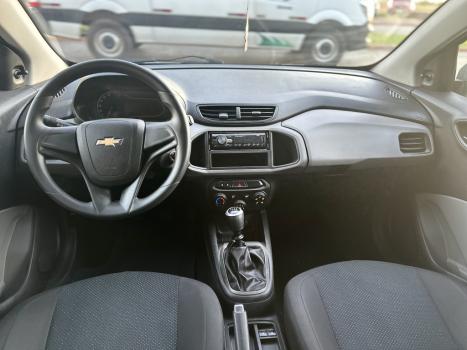 CHEVROLET Onix Hatch 1.0 4P FLEX JOY, Foto 6