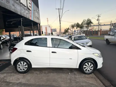 CHEVROLET Onix Hatch 1.0 4P FLEX JOY, Foto 11