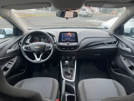 CHEVROLET Onix Hatch 1.0 4P FLEX LT PLUS, Foto 6