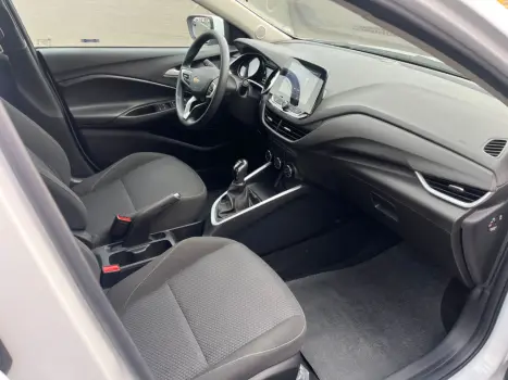 CHEVROLET Onix Hatch 1.0 4P FLEX LT PLUS, Foto 7