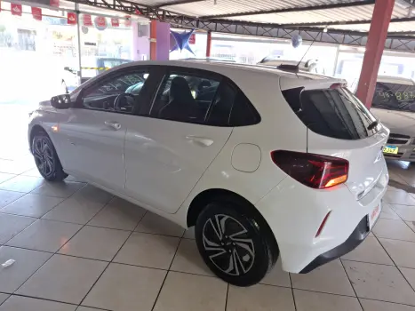 CHEVROLET Onix Hatch 1.0 4P FLEX LT PLUS, Foto 10