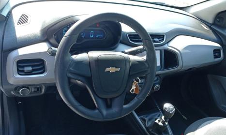 CHEVROLET Onix Hatch 1.0 4P FLEX LT, Foto 4