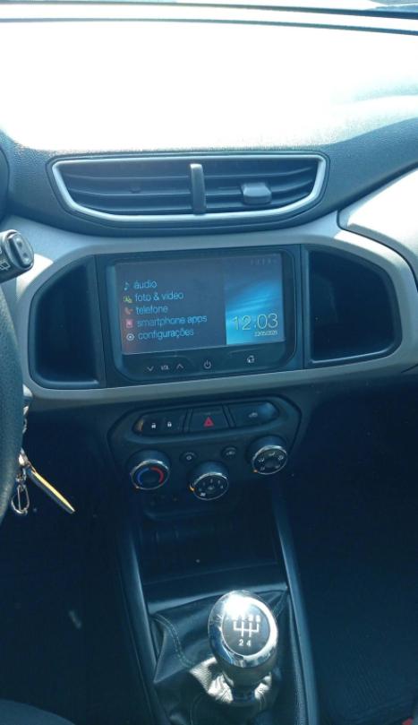 CHEVROLET Onix Hatch 1.0 4P FLEX LT, Foto 5