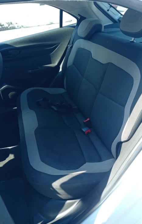 CHEVROLET Onix Hatch 1.0 4P FLEX LT, Foto 7