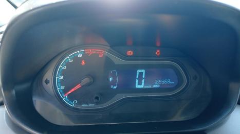 CHEVROLET Onix Hatch 1.0 4P FLEX LT, Foto 9
