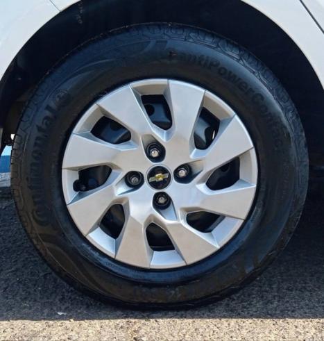 CHEVROLET Onix Hatch 1.0 4P FLEX LT, Foto 10