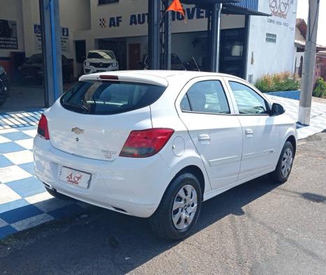 CHEVROLET Onix Hatch 1.0 4P FLEX LT, Foto 12