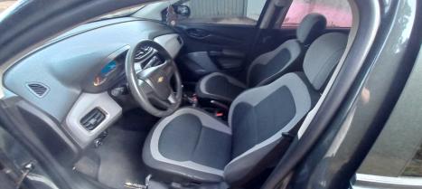 CHEVROLET Onix Hatch 1.0 4P FLEX LS, Foto 9
