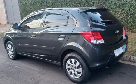 CHEVROLET Onix Hatch 1.0 4P FLEX LS, Foto 1