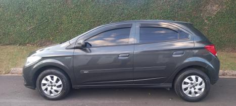 CHEVROLET Onix Hatch 1.0 4P FLEX LS, Foto 5