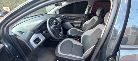 CHEVROLET Onix Hatch 1.0 4P FLEX LS, Foto 12