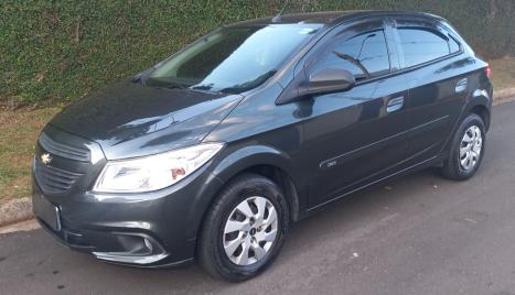 CHEVROLET Onix Hatch 1.0 4P FLEX LS, Foto 6