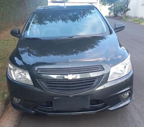CHEVROLET Onix Hatch 1.0 4P FLEX LS, Foto 7