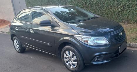 CHEVROLET Onix Hatch 1.0 4P FLEX LS, Foto 2
