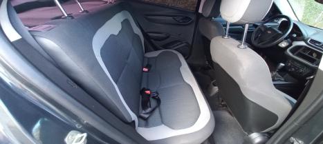 CHEVROLET Onix Hatch 1.0 4P FLEX LS, Foto 13
