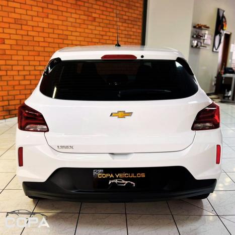 CHEVROLET Onix Hatch 1.0 12V 4P FLEX, Foto 3