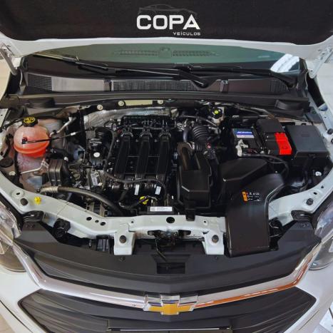 CHEVROLET Onix Hatch 1.0 12V 4P FLEX, Foto 8