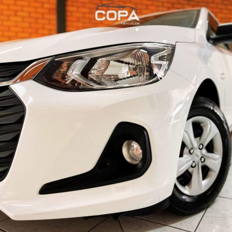 CHEVROLET Onix Hatch 1.0 12V 4P FLEX, Foto 10