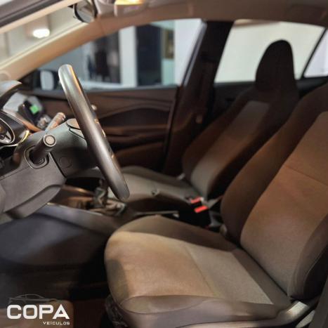 CHEVROLET Onix Hatch 1.0 12V 4P FLEX, Foto 11