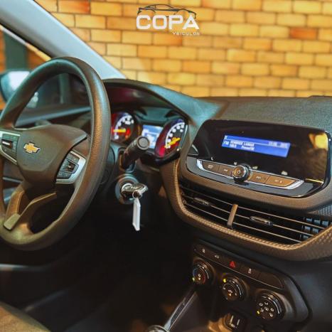CHEVROLET Onix Hatch 1.0 12V 4P FLEX, Foto 12