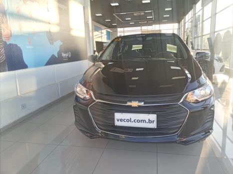 CHEVROLET Onix Hatch 1.0 4P FLEX LT, Foto 2
