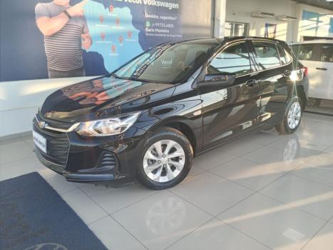 CHEVROLET Onix Hatch 1.0 4P FLEX LT, Foto 3