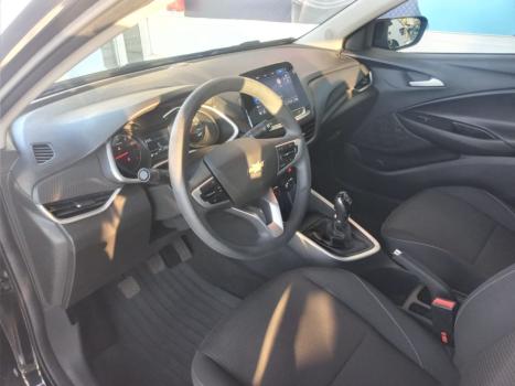 CHEVROLET Onix Hatch 1.0 4P FLEX LT, Foto 4