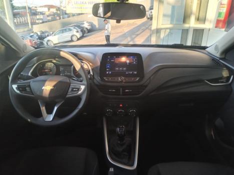 CHEVROLET Onix Hatch 1.0 4P FLEX LT, Foto 5