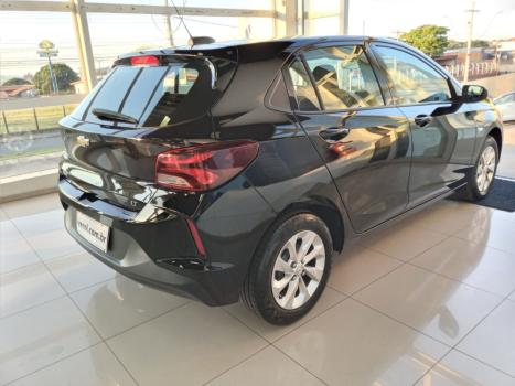 CHEVROLET Onix Hatch 1.0 4P FLEX LT, Foto 9