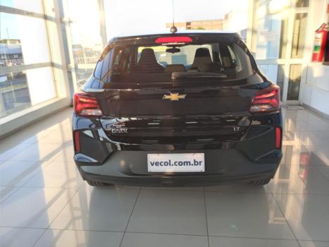 CHEVROLET Onix Hatch 1.0 4P FLEX LT, Foto 10