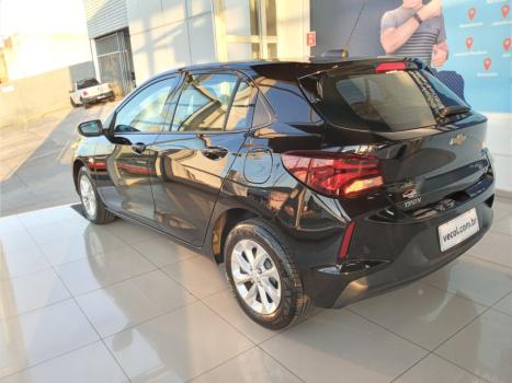 CHEVROLET Onix Hatch 1.0 4P FLEX LT, Foto 11