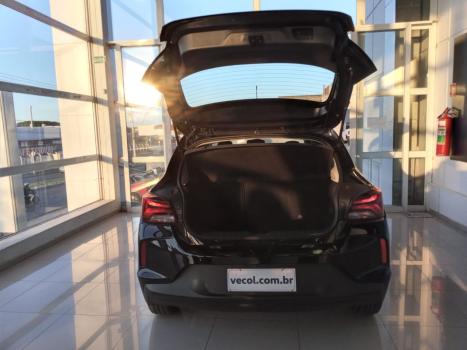 CHEVROLET Onix Hatch 1.0 4P FLEX LT, Foto 12