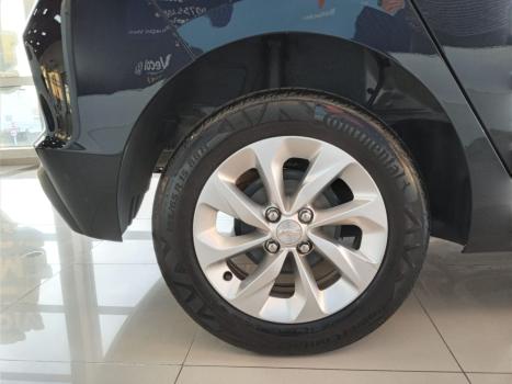 CHEVROLET Onix Hatch 1.0 4P FLEX LT, Foto 8