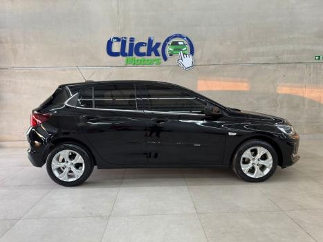CHEVROLET Onix Hatch 1.0 12V 4P FLEX PREMIER 2 TURBO AUTOMTICO, Foto 2