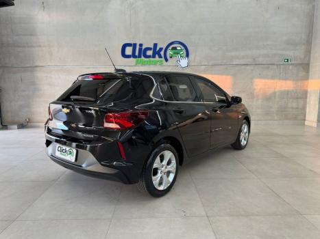 CHEVROLET Onix Hatch 1.0 12V 4P FLEX PREMIER 2 TURBO AUTOMTICO, Foto 3