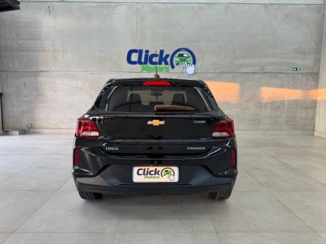 CHEVROLET Onix Hatch 1.0 12V 4P FLEX PREMIER 2 TURBO AUTOMTICO, Foto 4