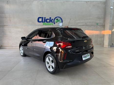 CHEVROLET Onix Hatch 1.0 12V 4P FLEX PREMIER 2 TURBO AUTOMTICO, Foto 5
