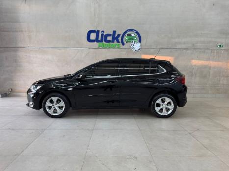 CHEVROLET Onix Hatch 1.0 12V 4P FLEX PREMIER 2 TURBO AUTOMTICO, Foto 6