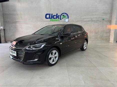 CHEVROLET Onix Hatch 1.0 12V 4P FLEX PREMIER 2 TURBO AUTOMTICO, Foto 7