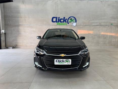 CHEVROLET Onix Hatch 1.0 12V 4P FLEX PREMIER 2 TURBO AUTOMTICO, Foto 8