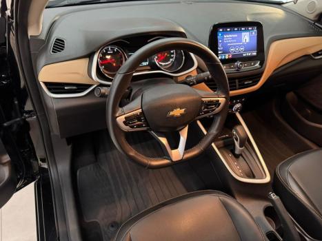 CHEVROLET Onix Hatch 1.0 12V 4P FLEX PREMIER 2 TURBO AUTOMTICO, Foto 10